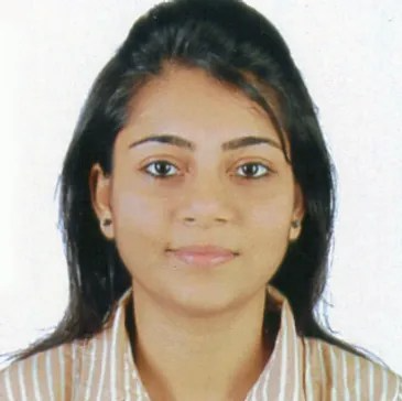 Dhriti Shah