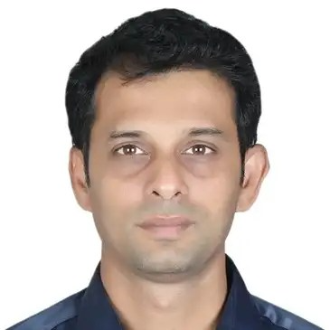 Rahul Ambegaokar