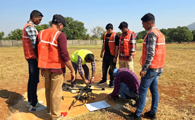 Drone Pilot Course