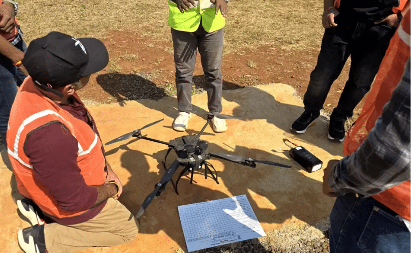 Drone Pilot Course