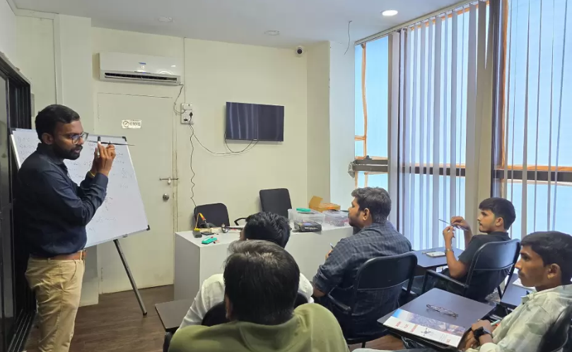Drone Pilot Course