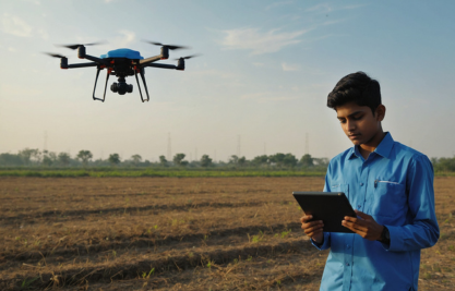 Drone Master course