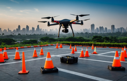 Drone Pilot Course