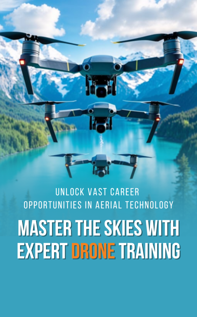 drone training institute