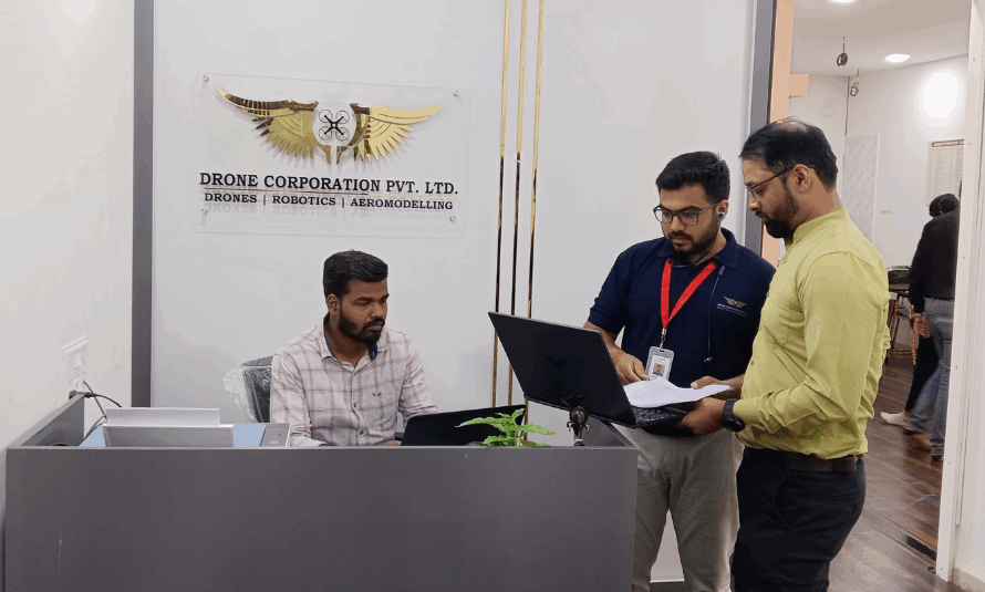 Remote Pilot Certificate