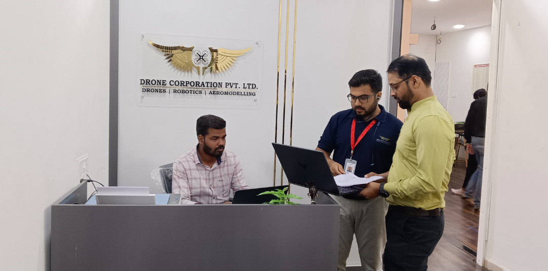 Remote Pilot Certificate