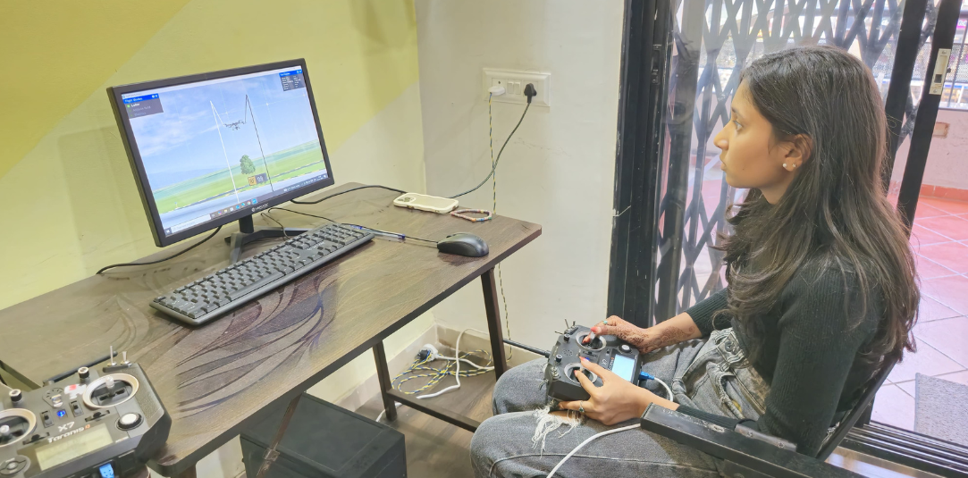 Remote Pilot Certificate