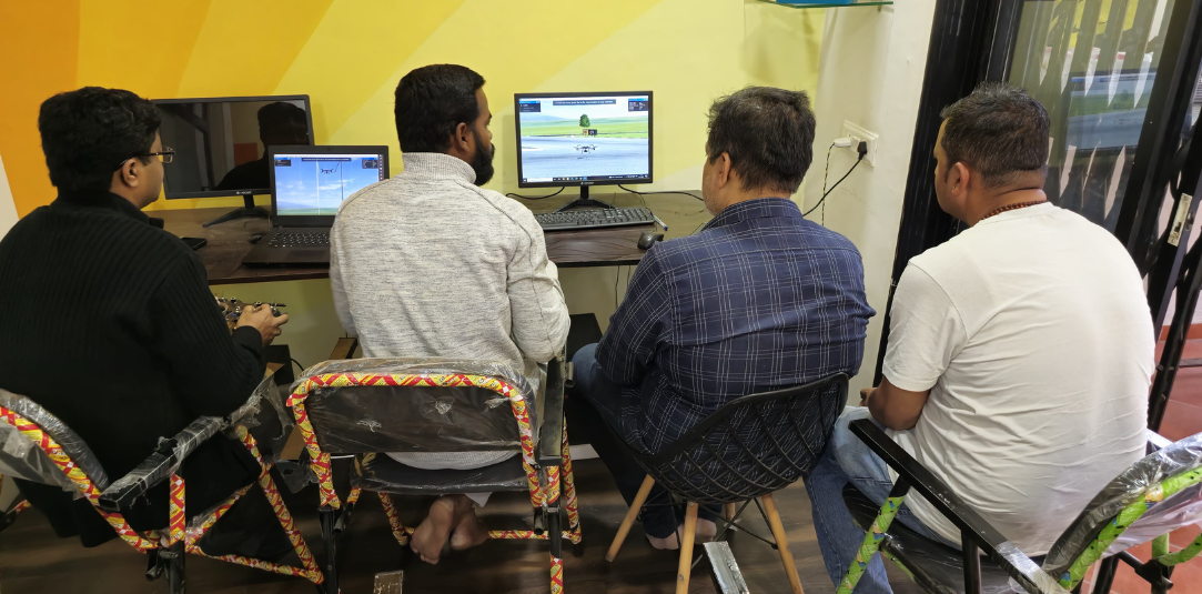 Remote Pilot Certificate