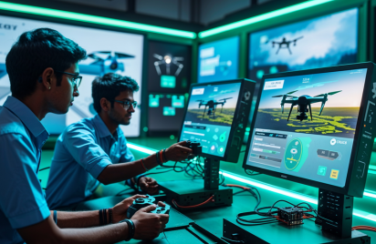 simulator