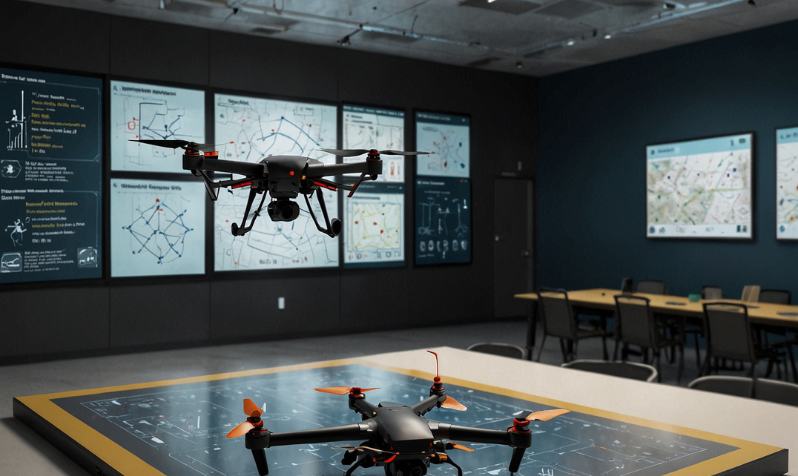 Remote Pilot Instructor