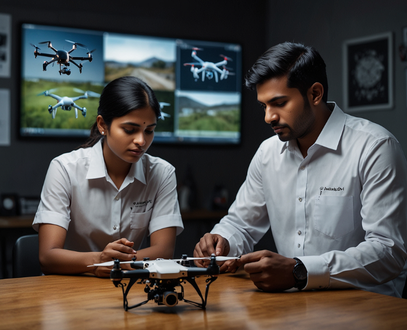 remote pilot certificate