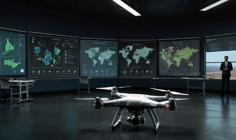 Remote Pilot Instructor – Refresher Course