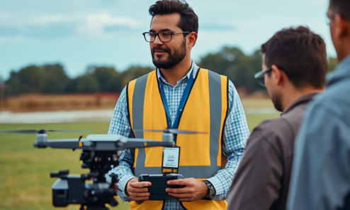 Remote Pilot Certificate