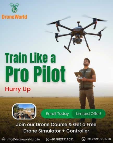 Remote Pilot Certificate