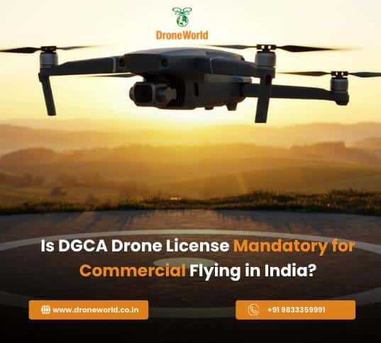Aerial videography