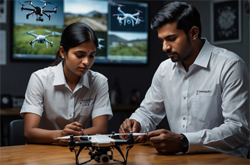 Remote Pilot Certificate