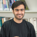 Siddhesh Deshmukh