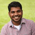 Sreekumar Prabhakar