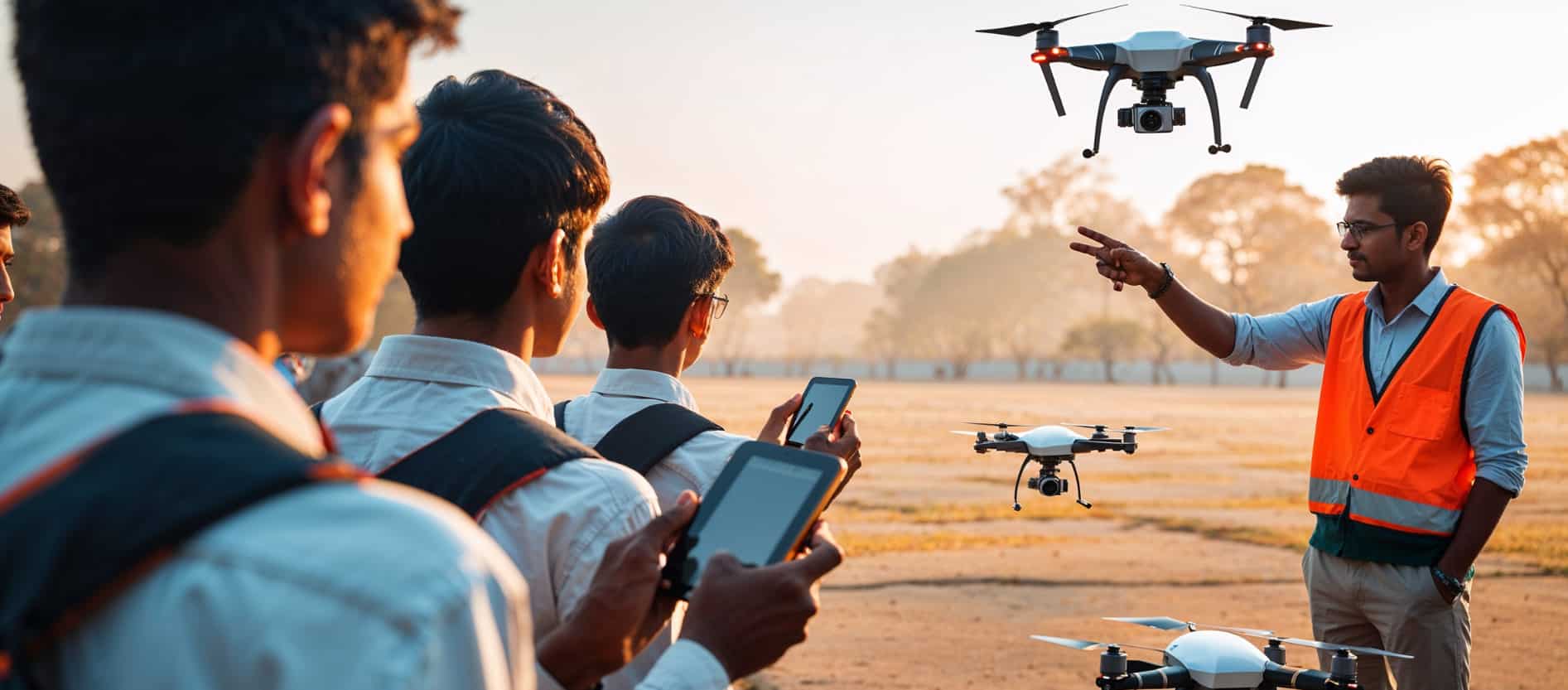 Corporate Training Program