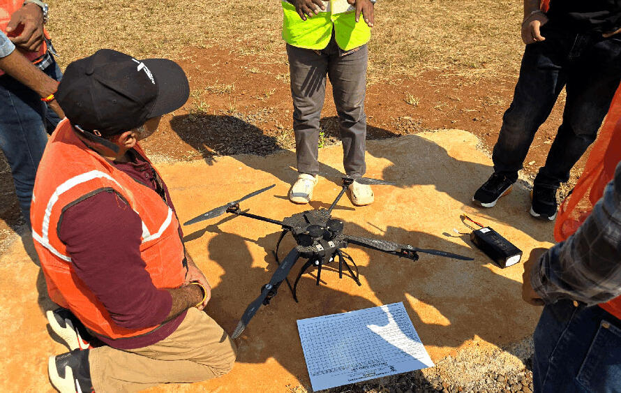 Drone Training Institute