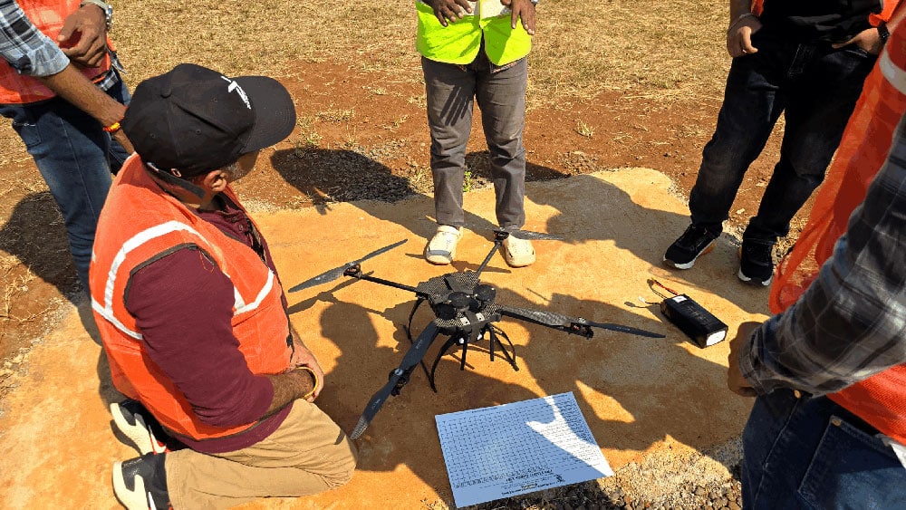 Drone Training Institute