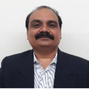 Vinod patil