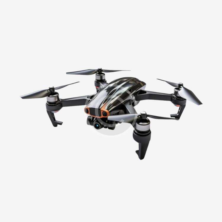 DJI Matrice - Image 4