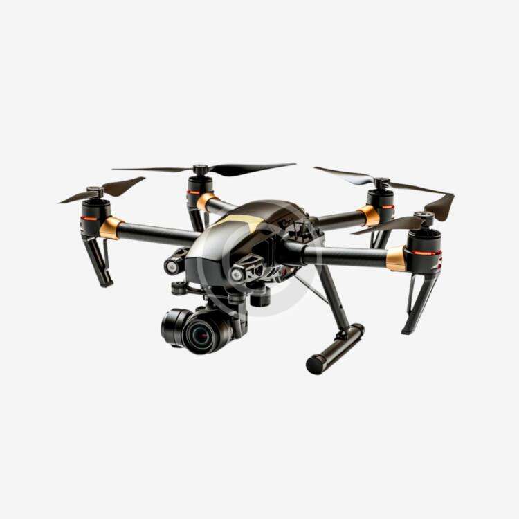 DJI Matrice - Image 3