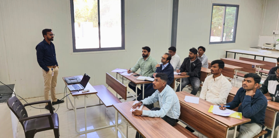 droneWorld - Mahatma Phule Krishi Vidyapeeth1