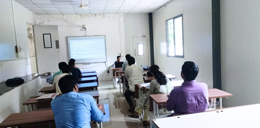 droneWorld - Mahatma Phule Krishi Vidyapeeth2