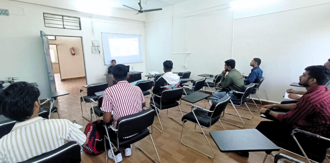 droneWorld - Mahatma Phule Krishi Vidyapeeth3