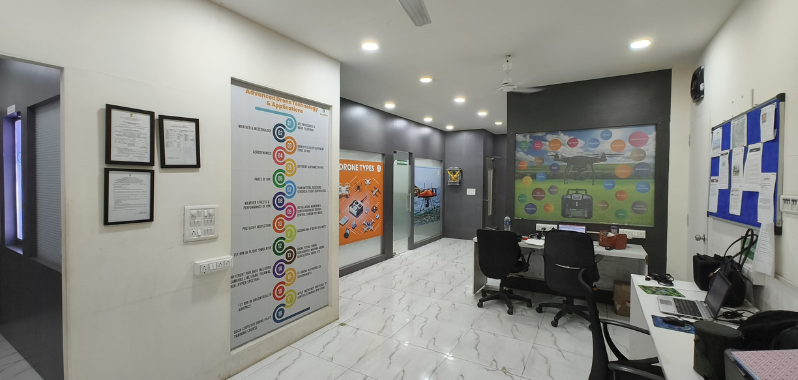 Remote Pilot Instructor