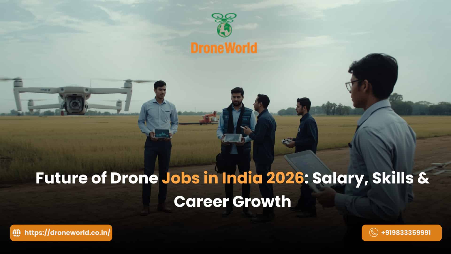 Drone Training Institute