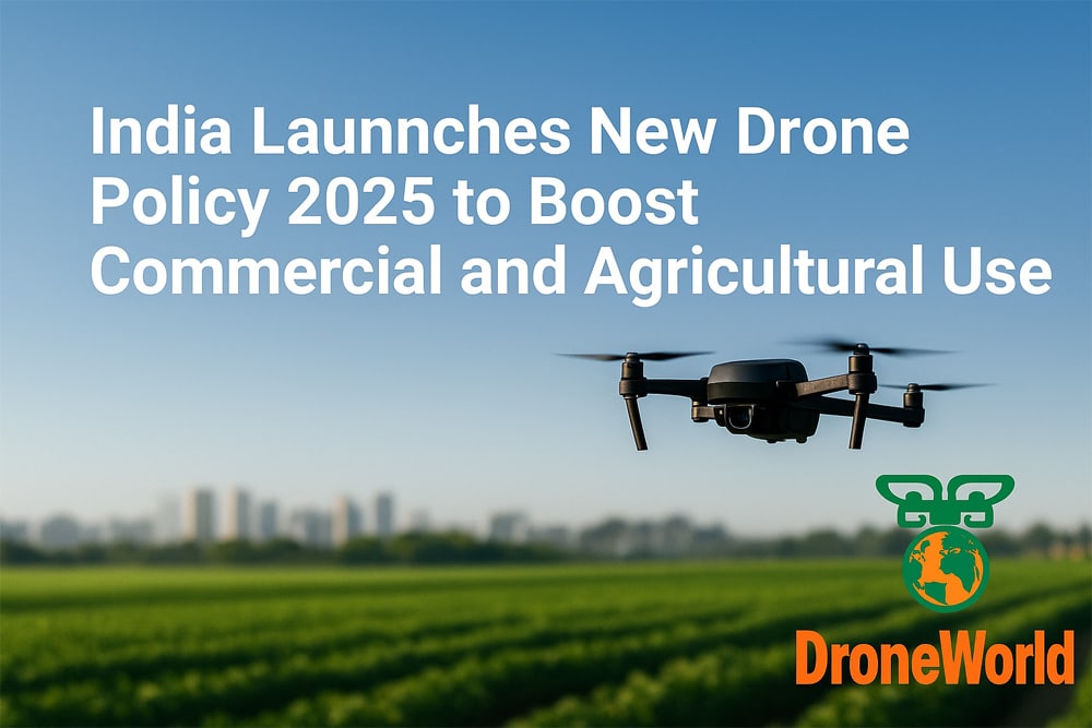 Drone Training Institute