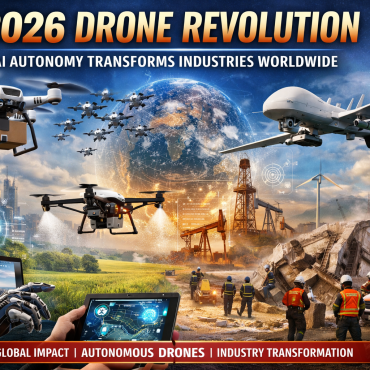 2026-drone-revolution-ai-autonomy-transforms-industries-worldwide
